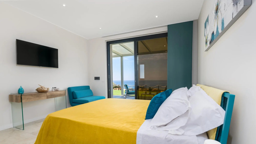VILLA SABBIE ROSSE 6, Emma Villas