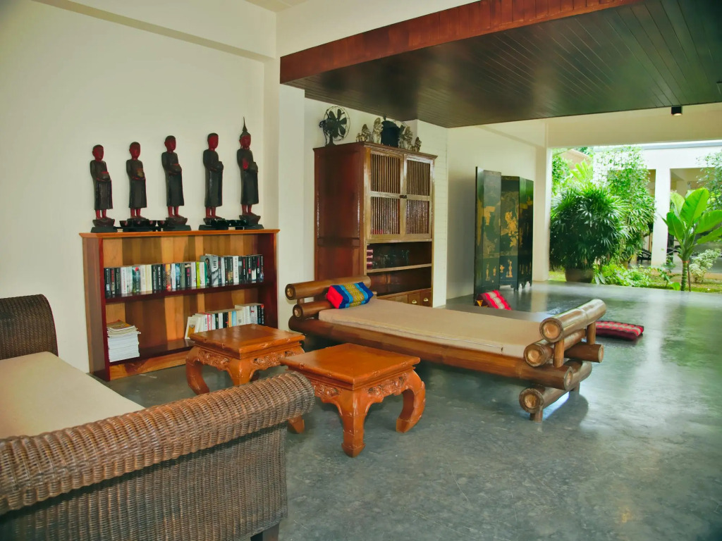Chanapha Residence