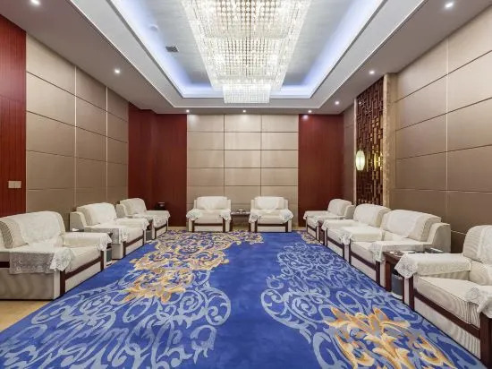 Days Hotel & Suites by Wyndham Jiangsu Xinyi