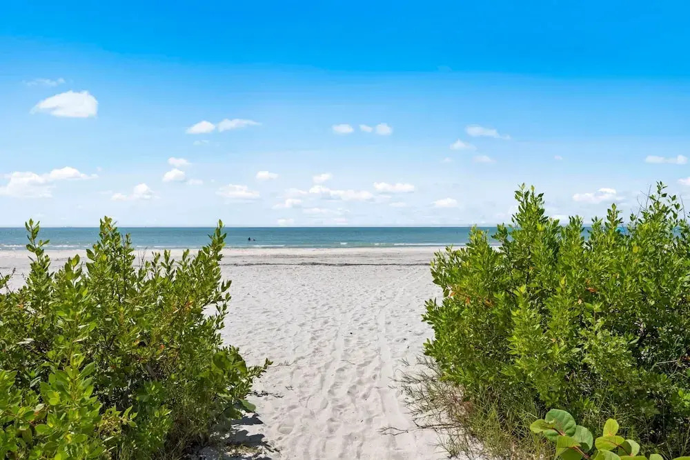 Loggerhead Cay 472 - Beach Front Pet-friendly