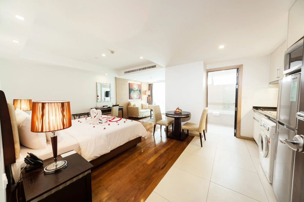 Adelphi Grande Sukhumvit