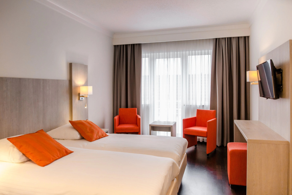 Hampshire Hotel - Voncken Valkenburg