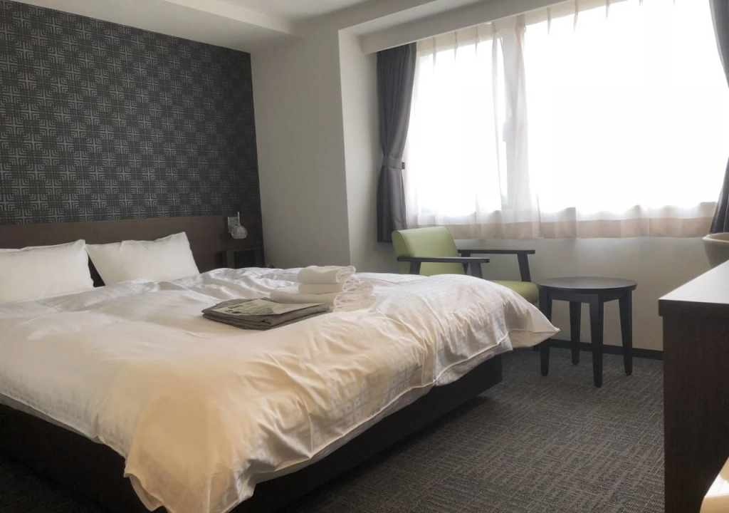 Hotel Just One