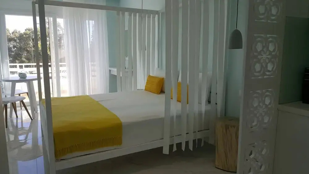 Mear Luxury Suite - The Ultimate Summer Nest