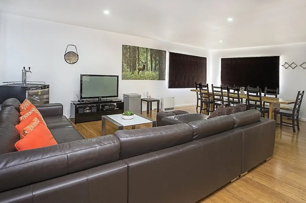 Twynam House - Jindabyne