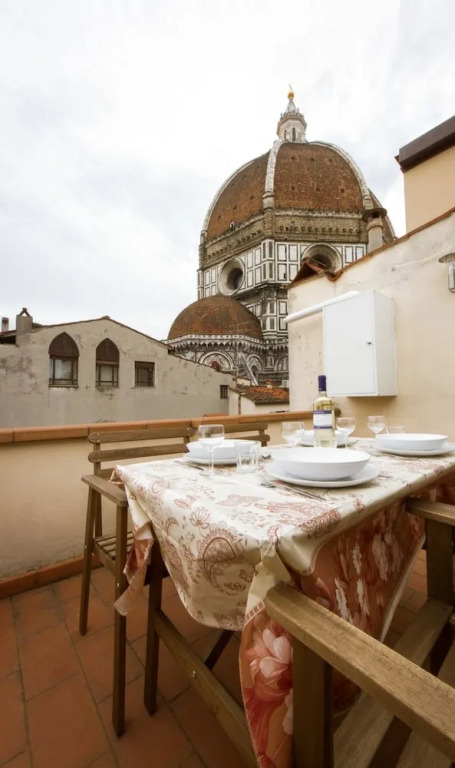 Florentapartments - Duomo
