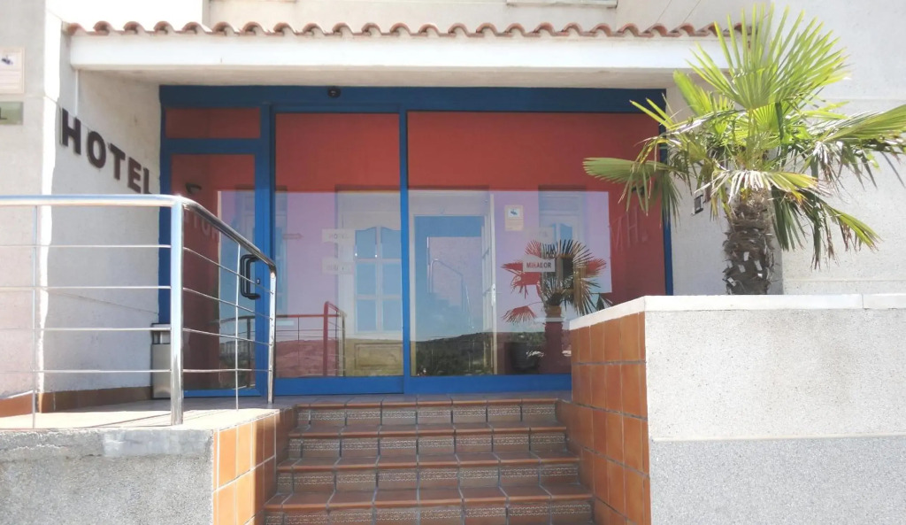 Hotel Mirador