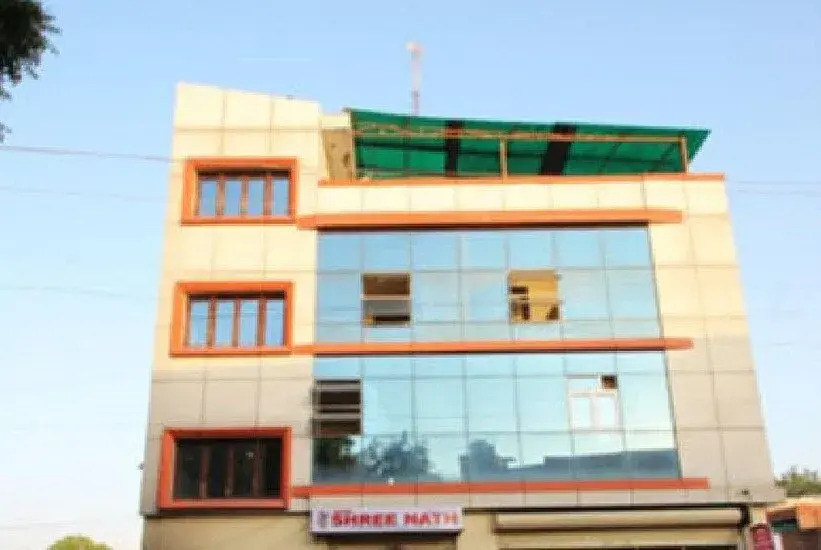 Hotel Shree Nath