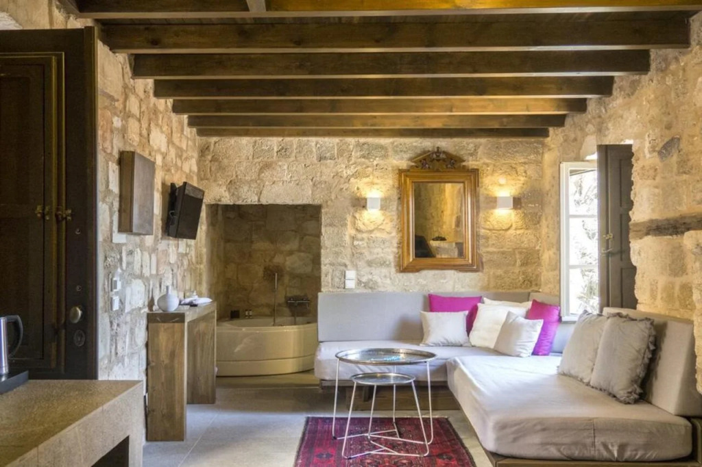 Trinity Boutique Hotel