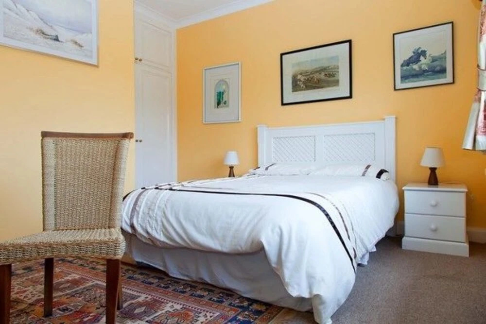 Elmcroft Guest House