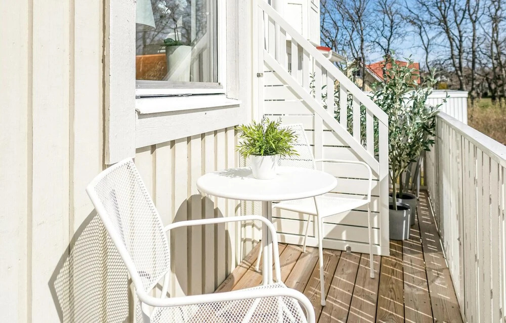 1 Bedroom Amazing Home In Köpingsvik