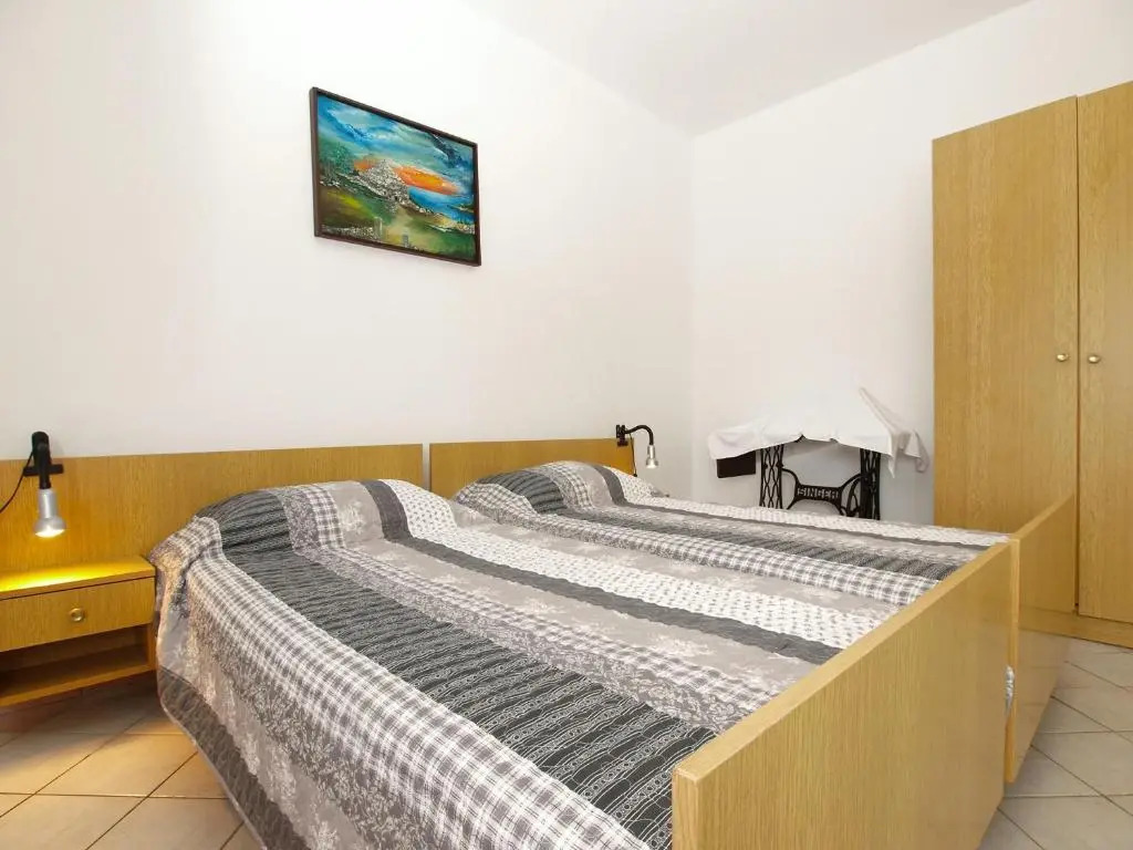 Apartment Slavica 2010