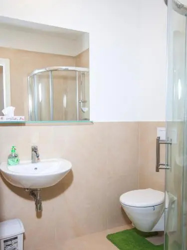 Beautiful Central Apartment Thámova
