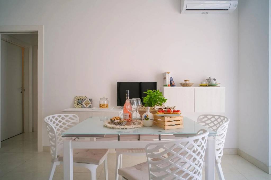 House 103 appartamento