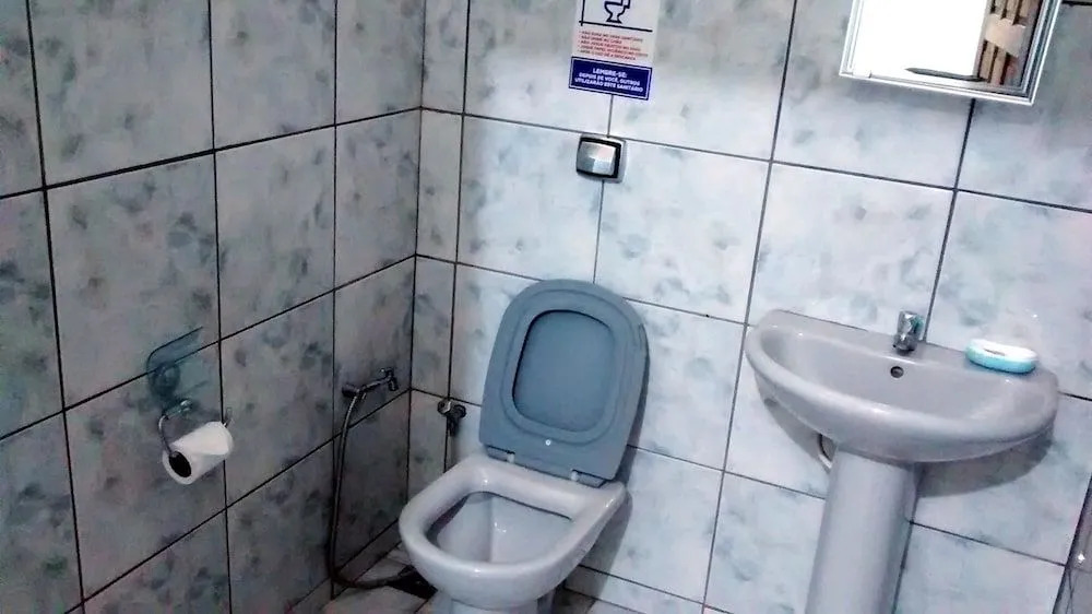 Pousada Samambaia
