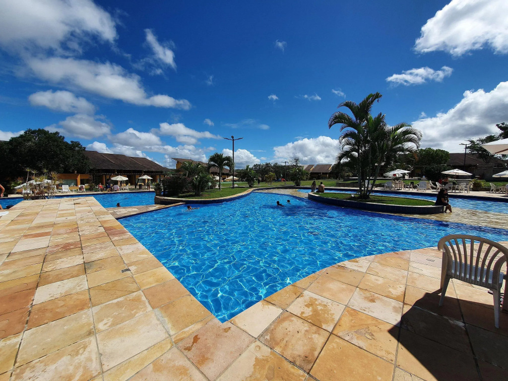 Apartamento Winterville Residence Em Gravatá 2 Qtos
