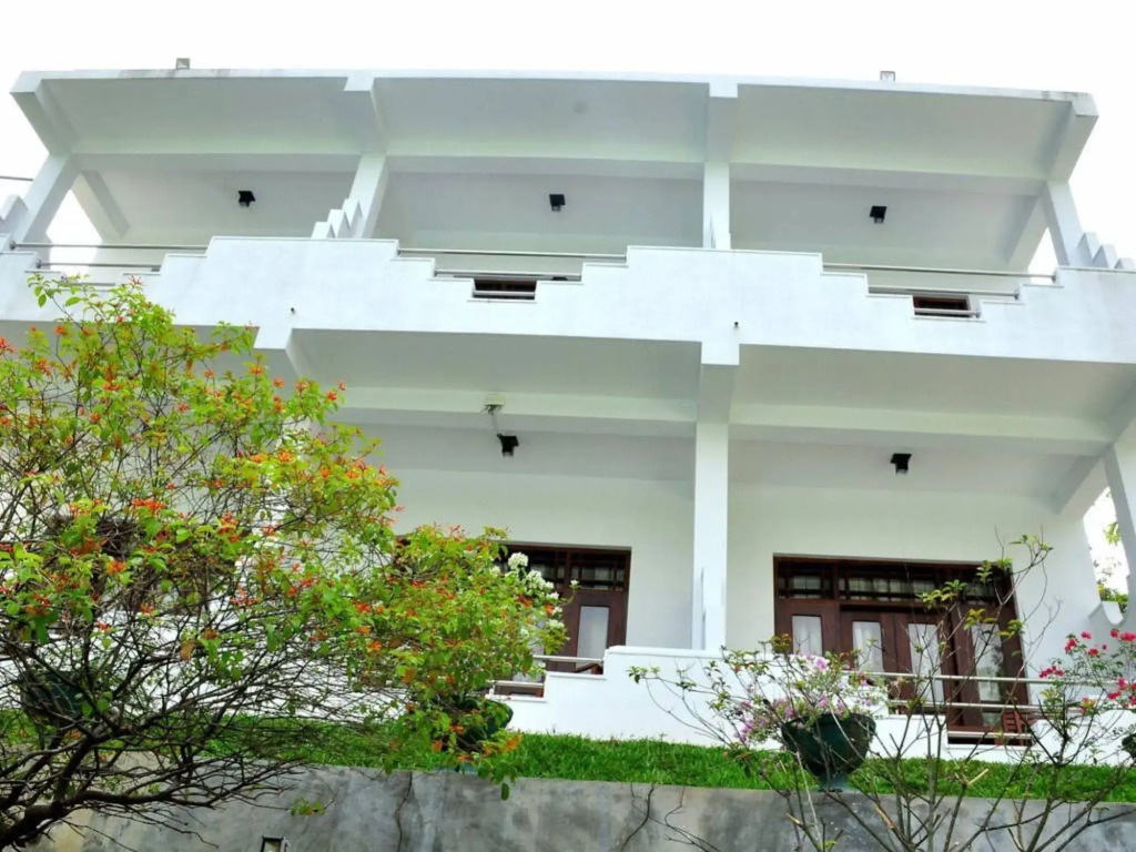 Rockery Villa Ayurveda