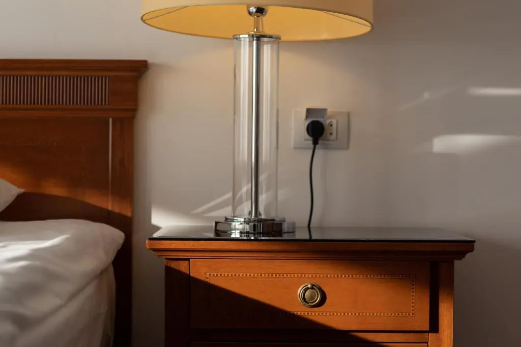 The K Guest House