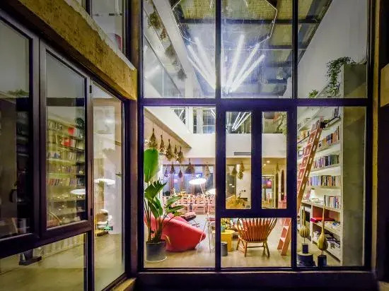 Guiyuan Guanmeng Homestay