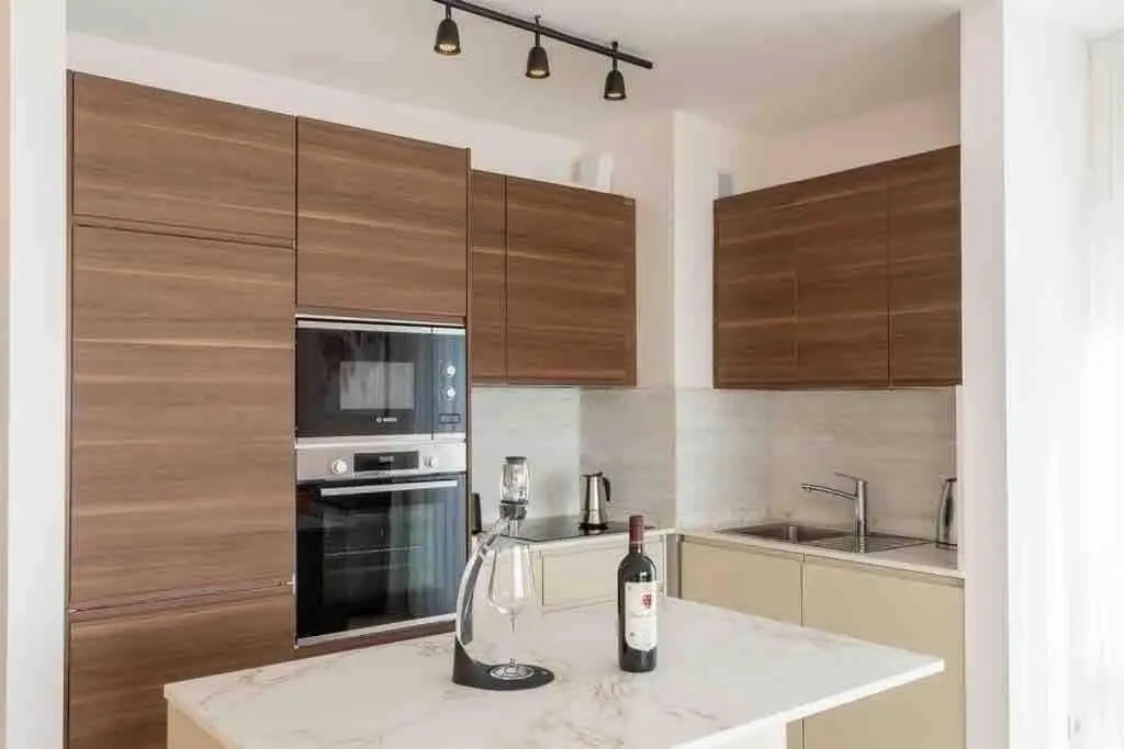 Esmeralda. Luxury. 1 line of the ocean. View! Quality!