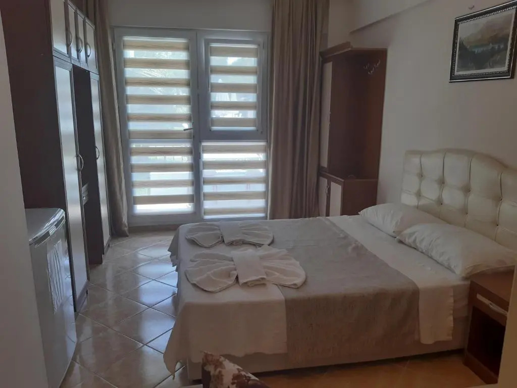 Melodi Club Hotel