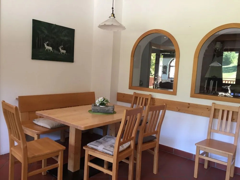 Jagdhof Hotel