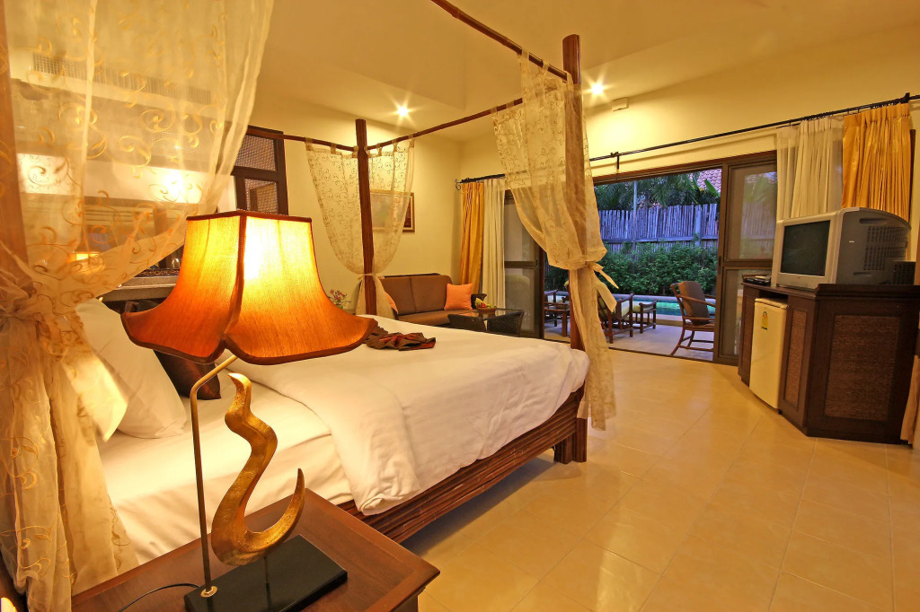 Villa Raya Resort Private Pool Villas