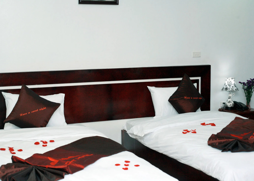 New Airport Hotel