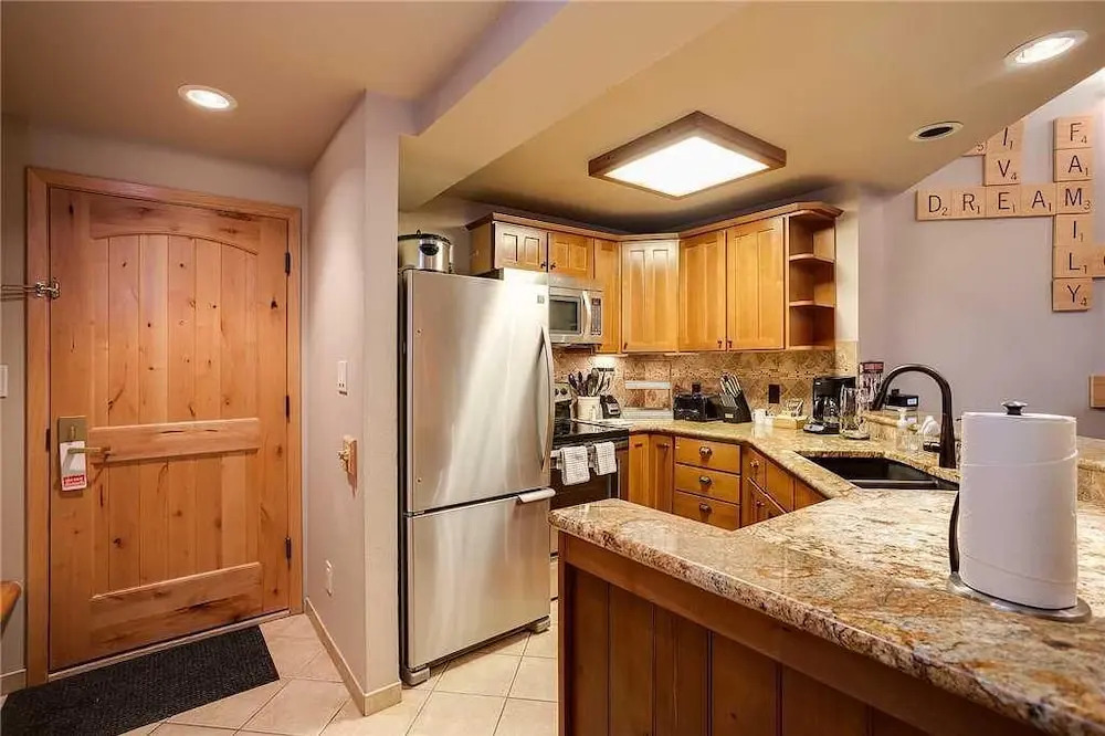 1302 Trappeur's Lodge, Trappeur's Crossing Apartment 3
