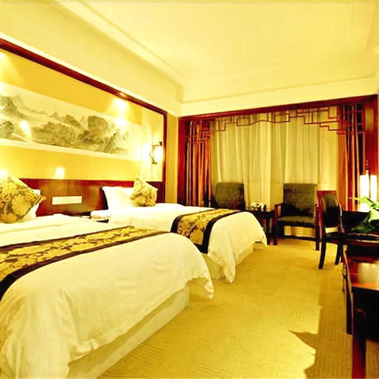 Fengting International Hotel