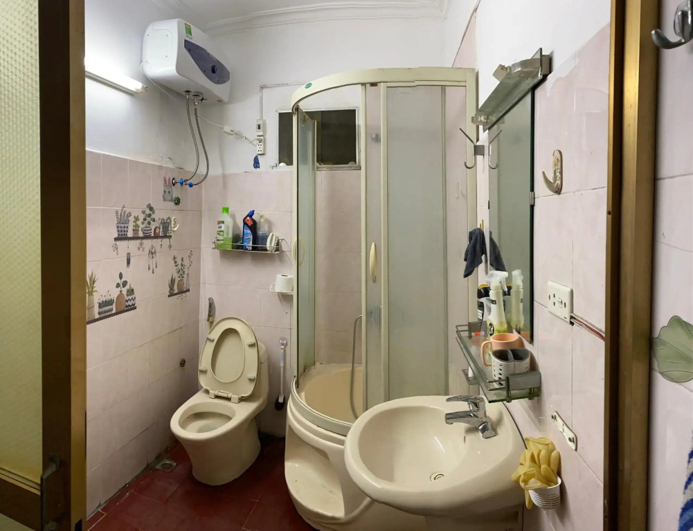 JimTom Homestay Ven Phố Cổ