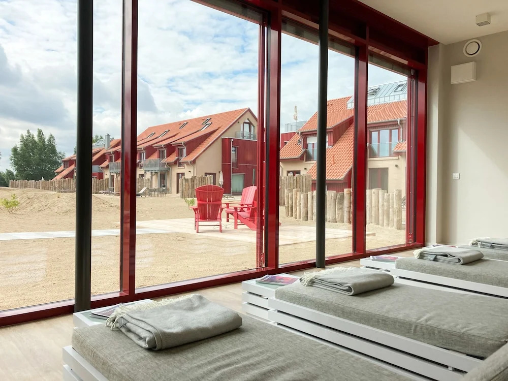 Bades Huk Ferien-Resort