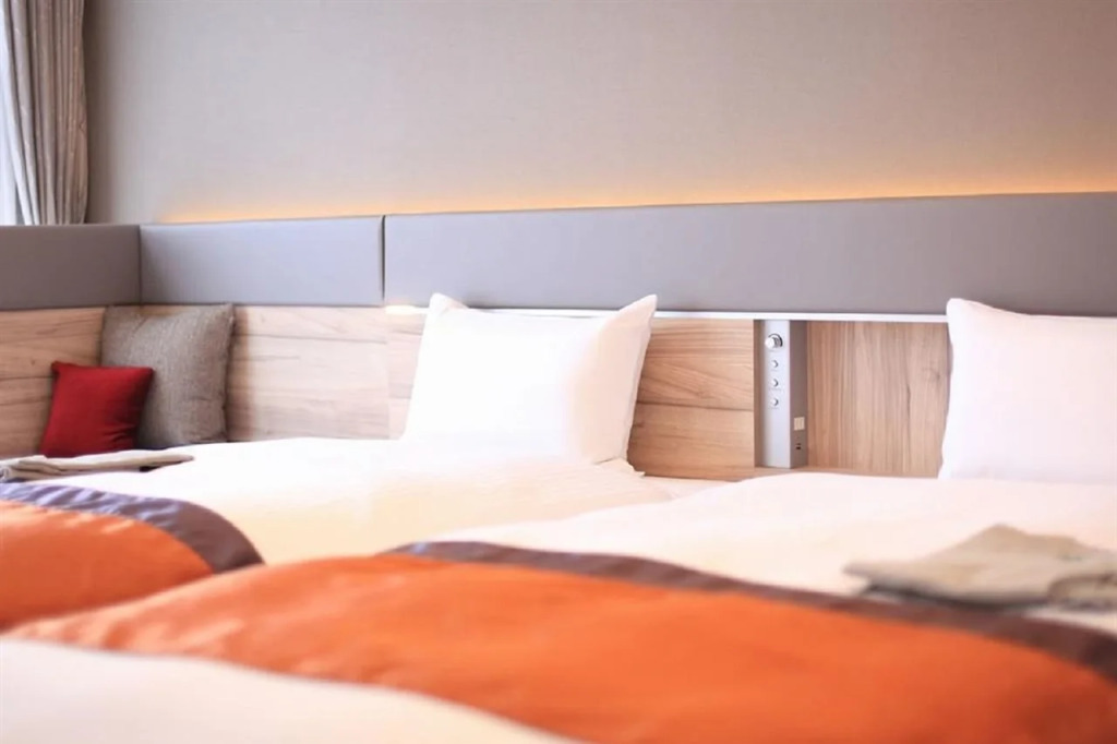 Urban Hotel Kyoto Gojo Premium