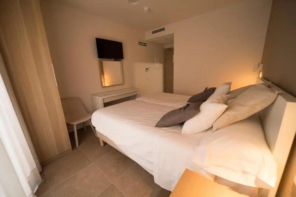 Hostal Martínez