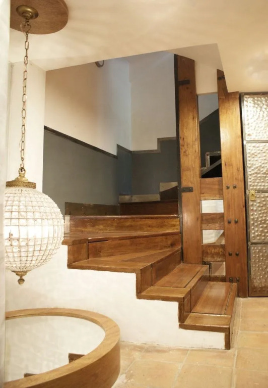 Dolce Lobo Boutique Stay