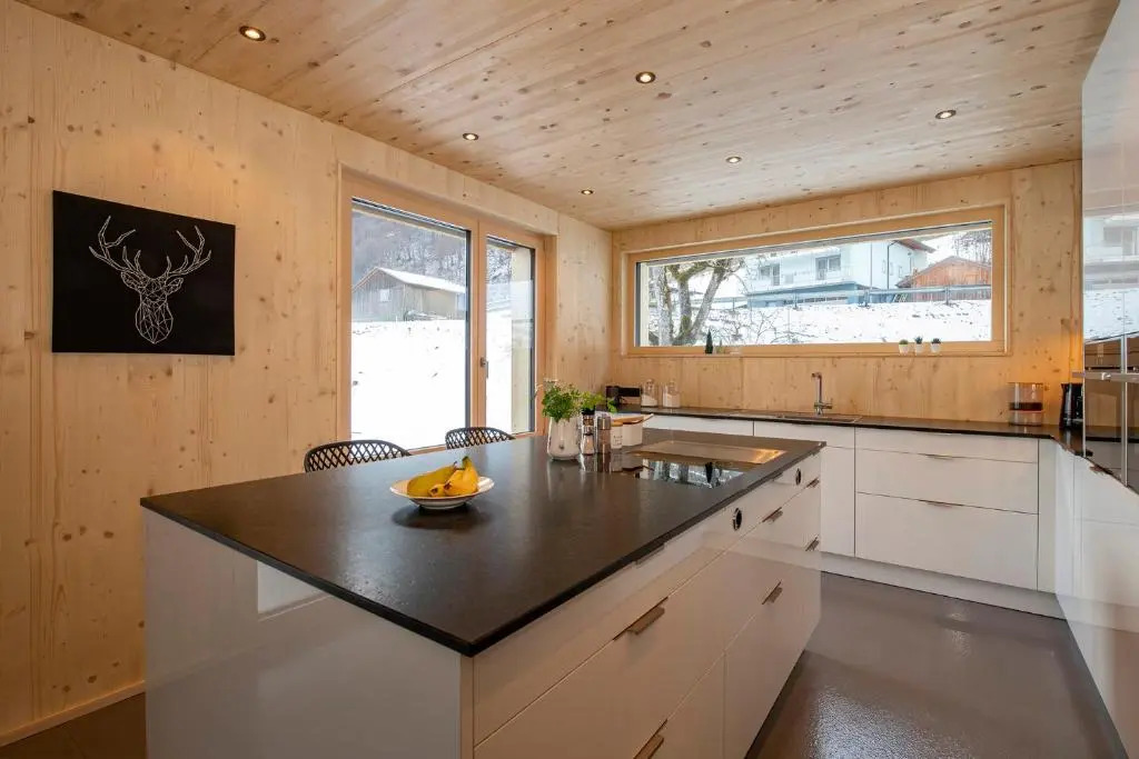Haus Valtellina