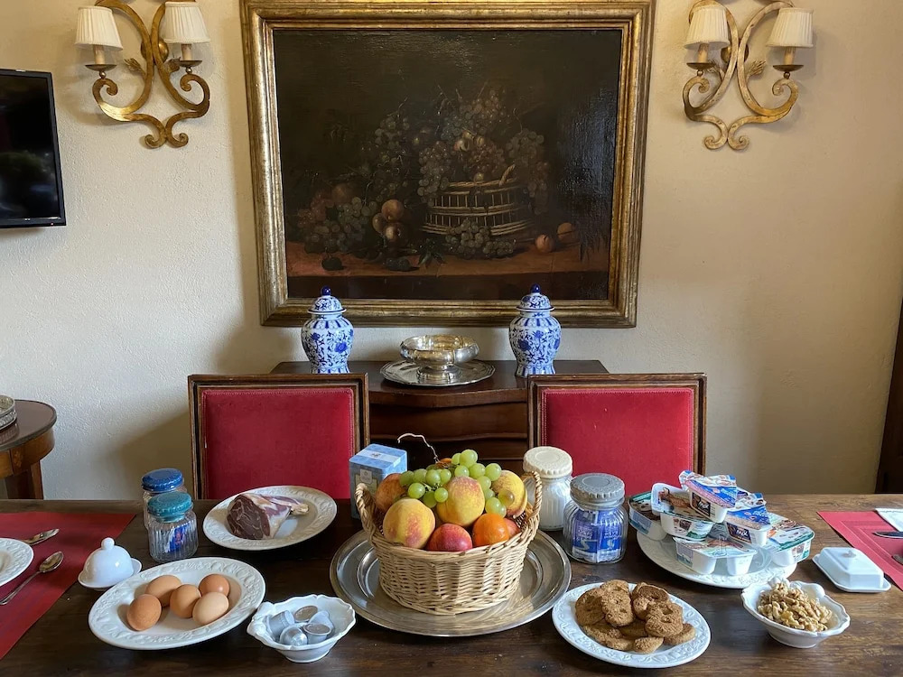 Bed and Breakfast St. Martin