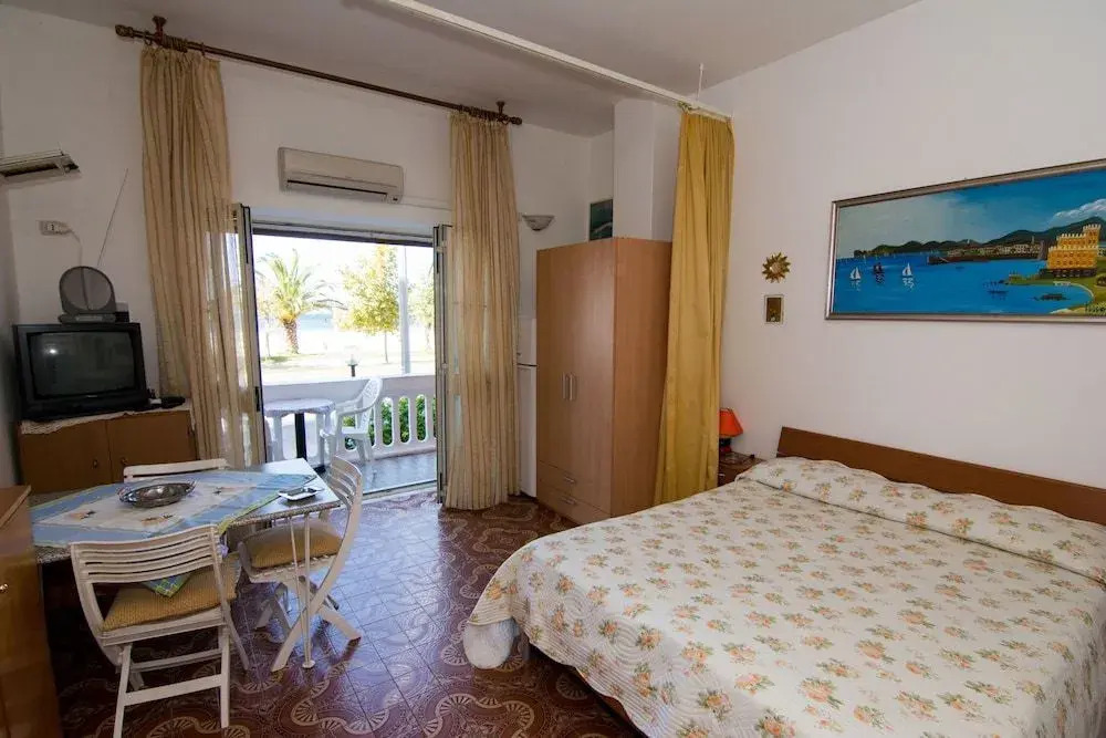 Casa Posidonia
