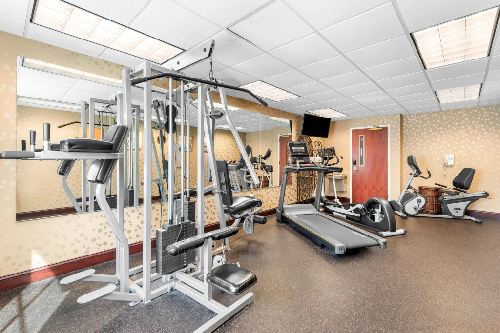 Comfort Inn Harriman
