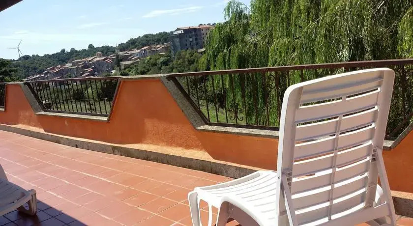 Vaction home Casa Perla