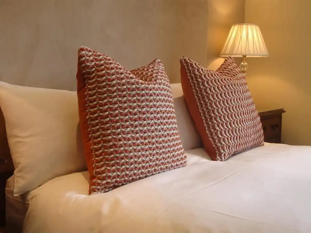 Pinfield Boutique Hotel