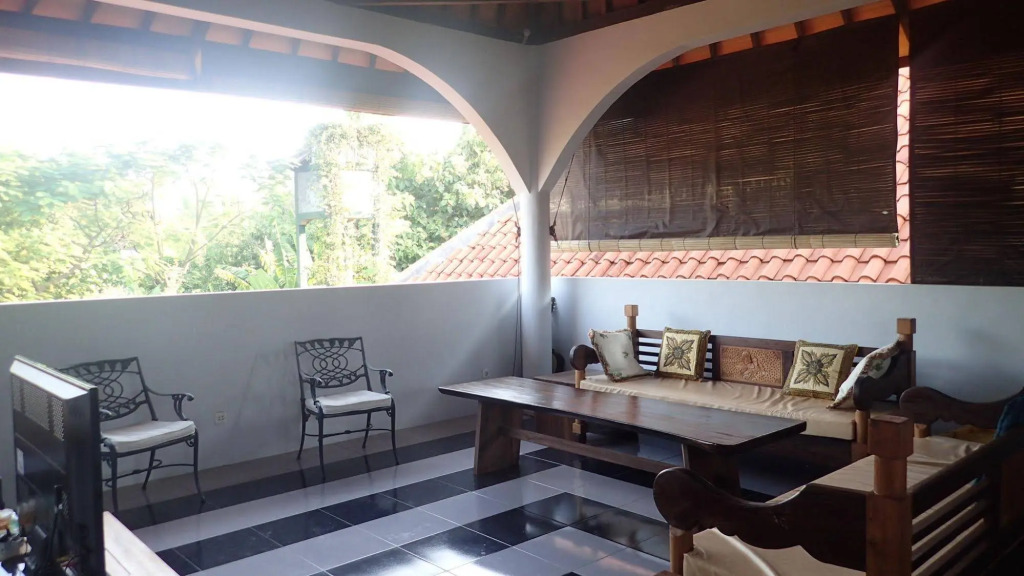 Hibiscus House Pemuteran Bali