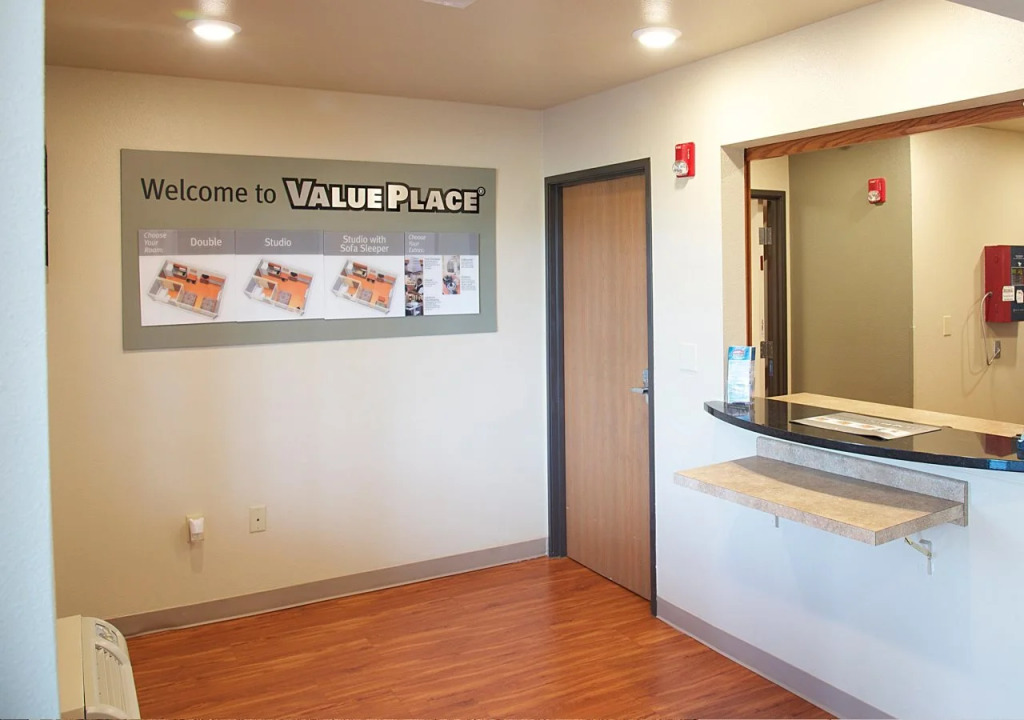 Extended Stay America Select Suites - Oklahoma City - Bethany