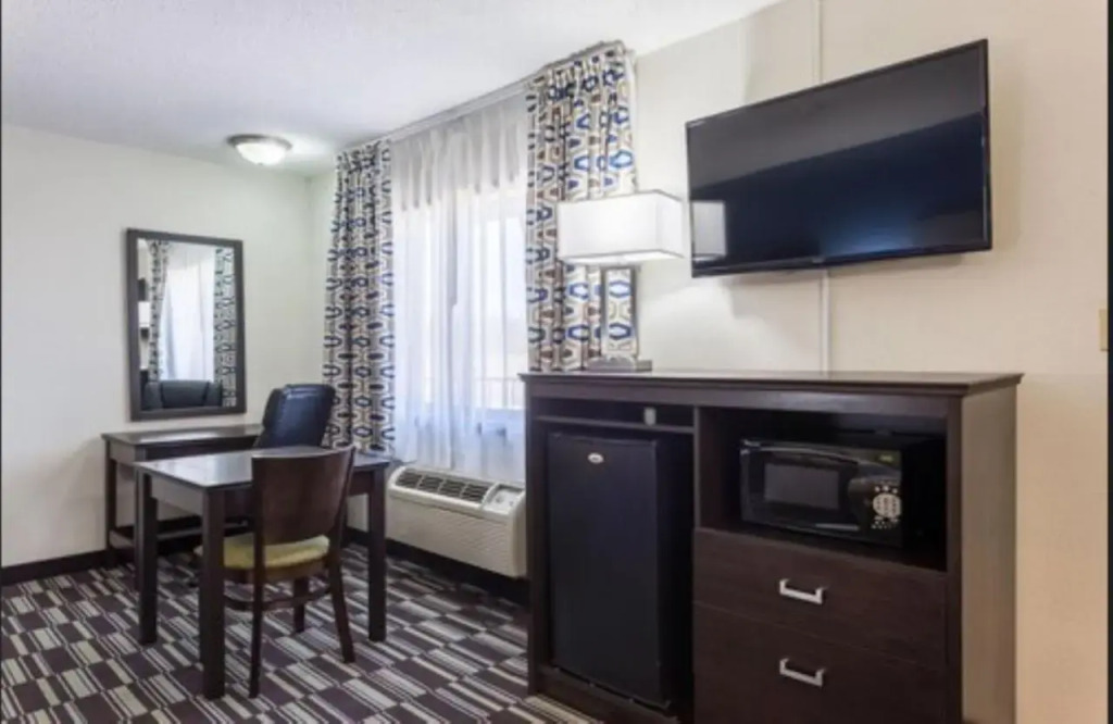Days Inn Farmington