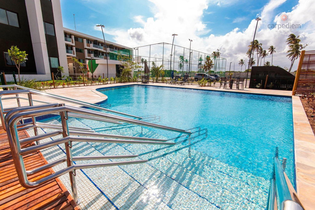Mana Beach #A316 - Quadrúplo por Carpediem