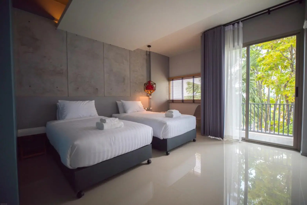 Wara Boutique Hotel