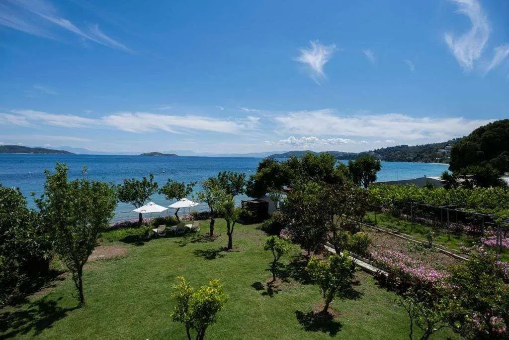 Skiathos Ammos Luxury Apartments