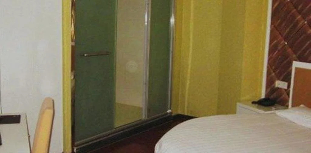 Ningguo Aegean Sea Hotel