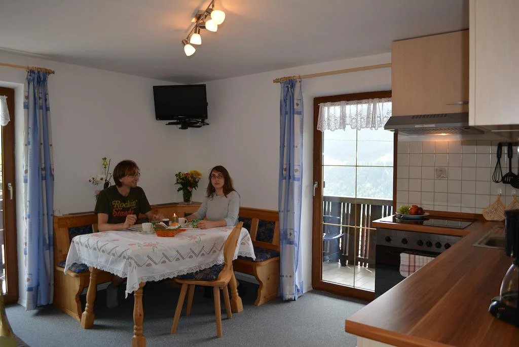 Haus Talblick