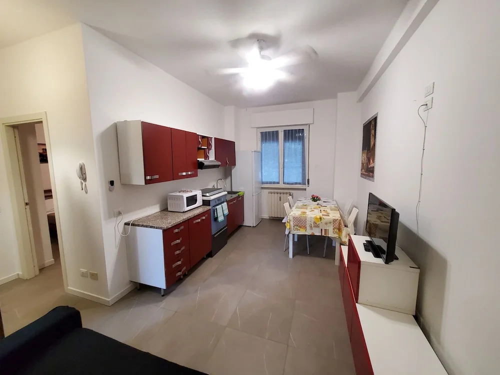 Residence Bonomelli